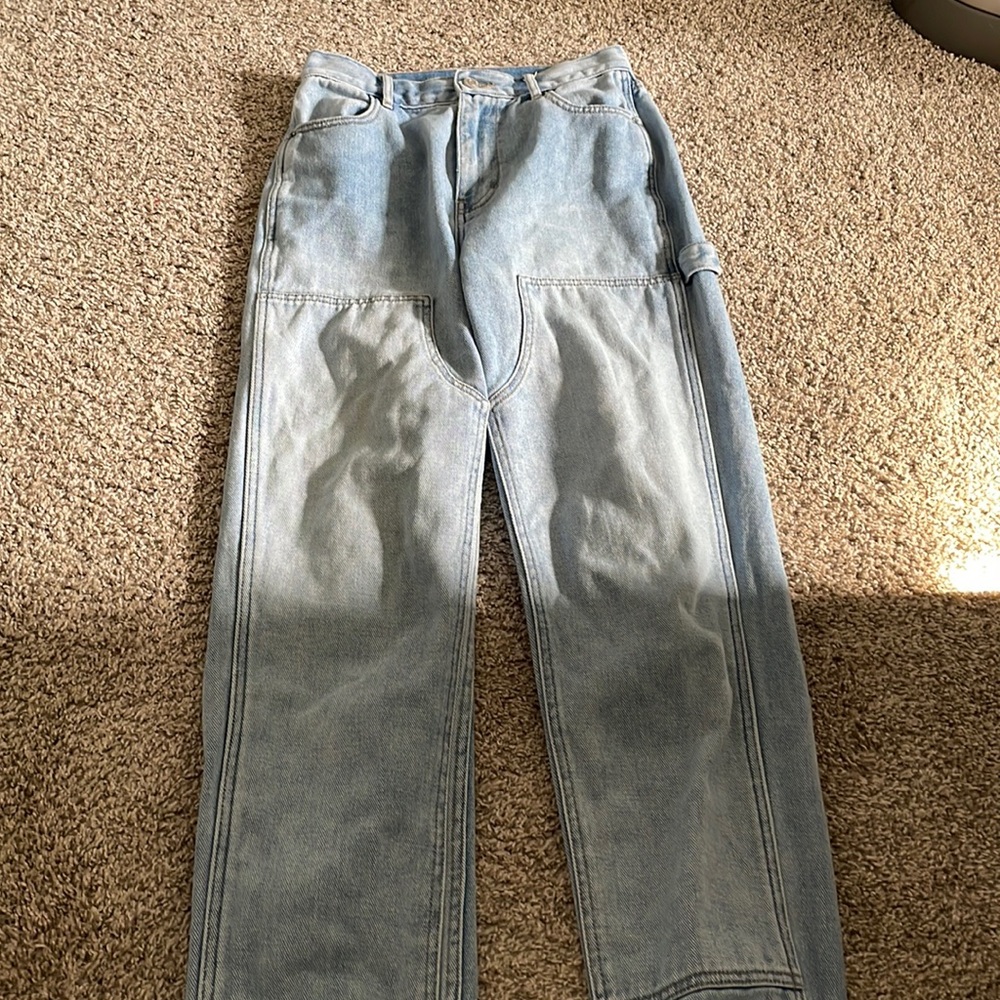 pacsun Carpenter jeans